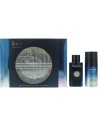 Antonio Banderas The Icon Set Regalo 100ml Eau de Toilette + 150ml Desodorante Spray