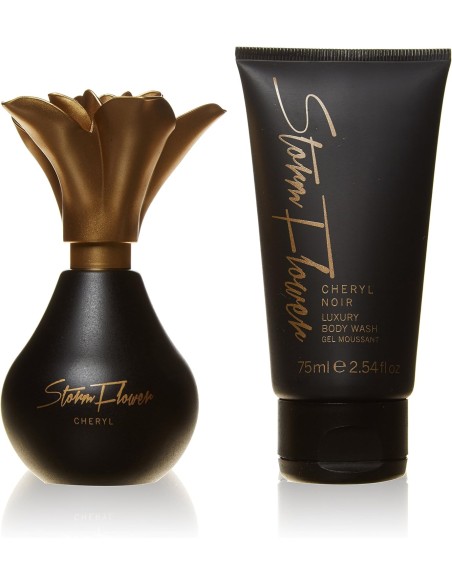 cheryl_stormflower_noir_set_regalo_50ml_eau_de_parfum_+_75ml_gel_de_baño_5060337901642_oferta