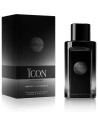 Antonio Banderas The Icon Eau de Parfum 100ml Spray