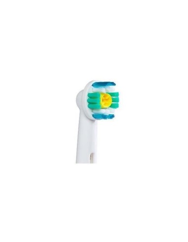Oral-B - Cepillo de dientes recargable Vitality 3D White - con temporizador integrado: Kiwiku.com: Salud y cuidado personal