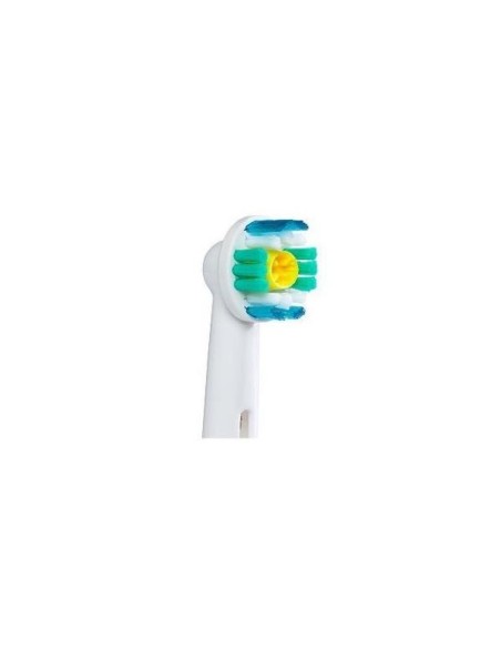 Oral-B - Cepillo de dientes recargable Vitality 3D White - con temporizador integrado: Kiwiku.com: Salud y cuidado personal