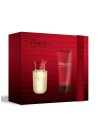 Antonio Banderas Diavolo para Hombre Set Regalo 50ml Eau de Toilette + 75ml Aftershave Balm