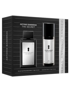 antonio_banderas_the_secret_set_regalo_100ml_eau_de_toilette_+_150ml_desodorante_spray_8411061045275_oferta