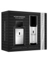 Antonio Banderas The Secret Set Regalo 100ml Eau de Toilette + 150ml Desodorante Spray
