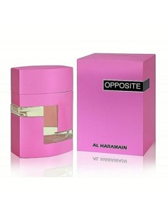 Al Haramain Opposite Pink Eau de Parfum para Mujer