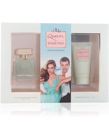 antonio_banderas_queen_of_seduction_eau_de_toilette_vaporizador_100ml_set_2_piezas_8411061834879_promocion
