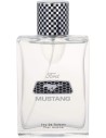 Mustang Ford Eau de Toilette Vaporizador 100ml