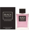 ANTONIO BANDERAS Seduction In Black Eau de Toilette 200ml Spray para Hombre