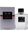 Antonio Banderas Power Of Seduction Eau de Toilette 200ml