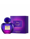 Antonio Banderas Her Secret Desire Eau de Toilette 50ml para Mujer