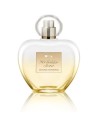 Antonio Banderas The Golden Secret Eau de Toilette 80ml para Hombre