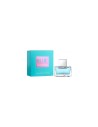 Antonio Banderas Seduction Loción Corporal Ue para Mujer Eau de Toilette 80ml