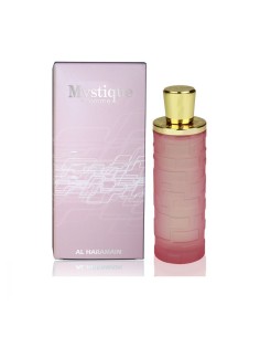 #3 en Top 20 Perfumes para Mujer de Al Haramain Más Vendidos - Al Haramain Mystique Femme Eau de Parfum para Mujer