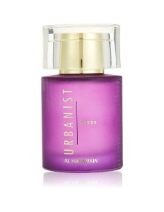 Al Haramain Urbanist Femme Eau de Parfum para Mujer