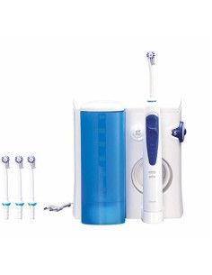 Oral-B Professional Care Oxyjet MD20 - Irrigador dental: Kiwiku.com: Salud y cuidado personal 2