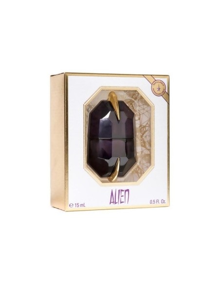 Thierry Mugler Alien Eau de Parfum 15ml Vaporizador Rellenable