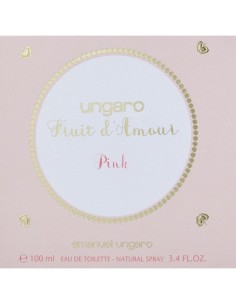 emanuel_ungaro_fruit_d'amour_pink_eau_de_toilette_100ml_vaporizador_8034097957970_oferta 2