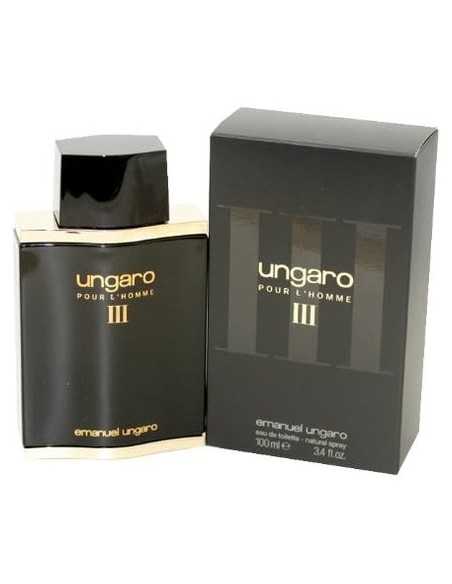 emanuel_ungaro_ungaro_ungaro_iii_pour_l'homme_eau_de_toilette_100ml_vaporizador_0646876631520_oferta