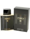 Emanuel Ungaro Ungaro Ungaro Iii Pour L'homme Eau de Toilette 100ml Vaporizador