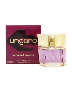 Emanuel Ungaro Ungaro Eau de Parfum 30ml Vaporizador