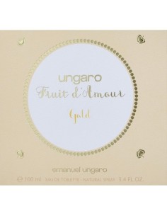 emanuel_ungaro_fruit_d'amour_gold_eau_de_toilette_100ml_vaporizador_8034097958007_oferta 2