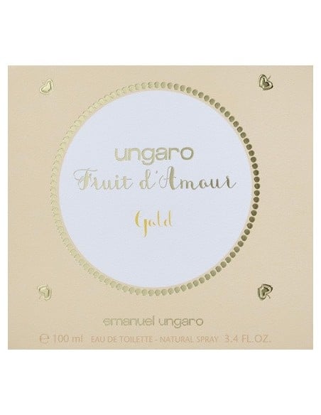 emanuel_ungaro_fruit_d'amour_gold_eau_de_toilette_100ml_vaporizador_8034097958007_promocion