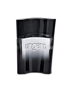 Emanuel Ungaro Masculin Eau de Toilette 50ml Vaporizador