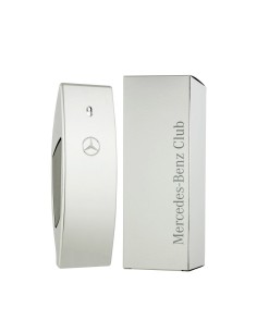#2 en Top 20 Mercedes Benz Más Vendidos - Mercedes Benz Club Eau de Toilette para Hombre 100 Ml Vaporizador