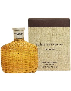 John Varvatos Artisan Eau de Toilette 75ml Vaporizador