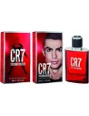 Cristiano Ronaldo Cr7 Eau de Toilette 100ml Spray
