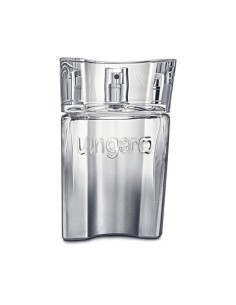 Emanuel Ungaro Ungaro Silver Eau de Toilette 90ml Spray