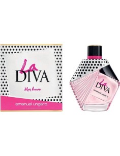 Emanuel Ungaro la Diva Mon Amour Eau de Parfum 50ml Spray