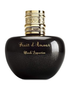 Emanuel Ungaro Fruit D'amour Loción Corporal Ack Liquorice Eau de Parfum 100ml