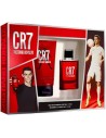 Cristiano Ronaldo Cr7 Set Regalo 30ml Eau de Toilette + 150ml Gel de Ducha