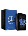 Mercedes Benz Man Eau de Toilette Vaporizador para Hombre 50ml
