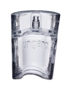 Emanuel Ungaro Ungaro Man Eau de Toilette 50ml Vaporizador