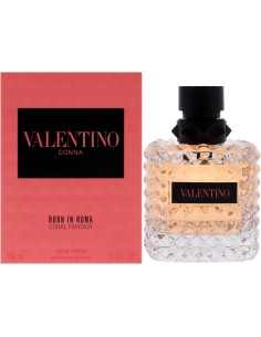 Valentino Donna Born In Roma Coral Fantasy Eau de Parfum 100ml Spray