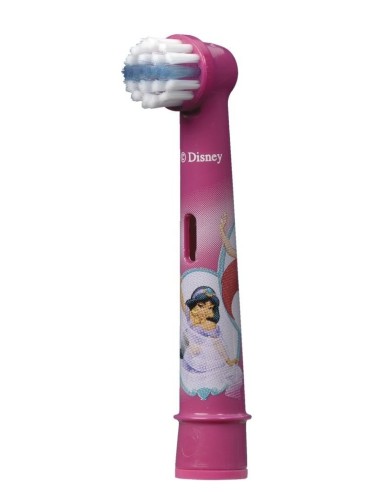 Braun Oral-B - Recambio Stages Power EB10 para Cepillo eléctrico Braun Oral-B, Pack de 3 Unidades (surtido): Kiwiku.com: Salud