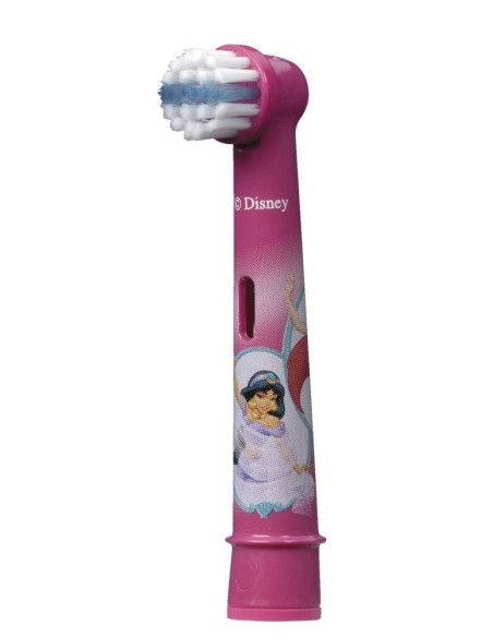 Braun Oral-B - Recambio Stages Power EB10 para Cepillo eléctrico Braun Oral-B, Pack de 3 Unidades (surtido): Kiwiku.com: Salud