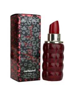 #3 en Top 20 Cacharel Más Vendidos - Cacharel Yes I Am Eau de Parfum 50ml Vaporizador - Collector Edition