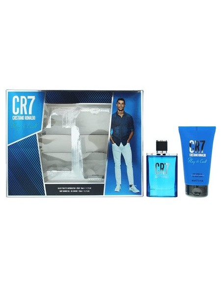 cristiano_ronaldo_cr7_play_it_cool_set_regalo_50ml_eau_de_toilette_vaporizador_+_150ml_gel_de_ducha_5060524511289_oferta