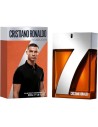 Cristiano Ronaldo Cr7 Fearless Eau de Toilette 30ml Spray