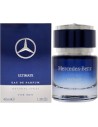 Mercedes Benz Ultimate Eau de Parfum para Hombre 40ml