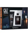 Cristiano Ronaldo Game On Eau de Toilette Vaporizador 50ml + 150ml Gel de Ducha Set 2 Piezas