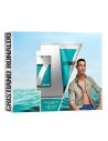 Cristiano Ronaldo Cr7 Origins Set Regalo 30ml Eau de Toilette + 150ml Gel de Ducha