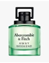Abercrombie & Fitch Away Weekend para Hombre Eau de Toilette 100ml