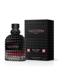 Valentino Born In Roma Uomo Eau de Parfum Intense 100ml