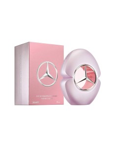 #2 en Top 20 Perfumes para Mujer de Mercedes Benz Más Vendidos - Mercedes Benz para Mujer Eau de Parfum 30ml