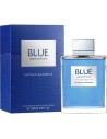 ANTONIO BANDERAS Blue Seduction Eau de Toilette 200ml Spray para Hombre