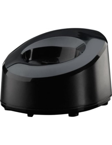 Braun - Cortapelo-barbero (recargable, 40 minutos, 6 posiciones, cabezal barba corte 1-11 mm, cabezal cabello corte 10-20 mm),